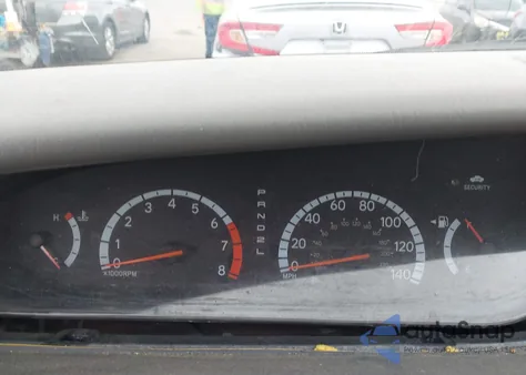 2002 Toyota Avalon Xls из США, поврежденный, VIN 4T1BF28B82U239182